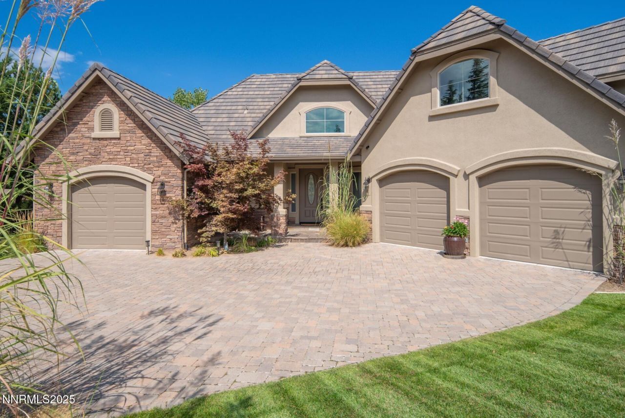 4905 Mountainshyre Road, Reno, NV 89519 Photo