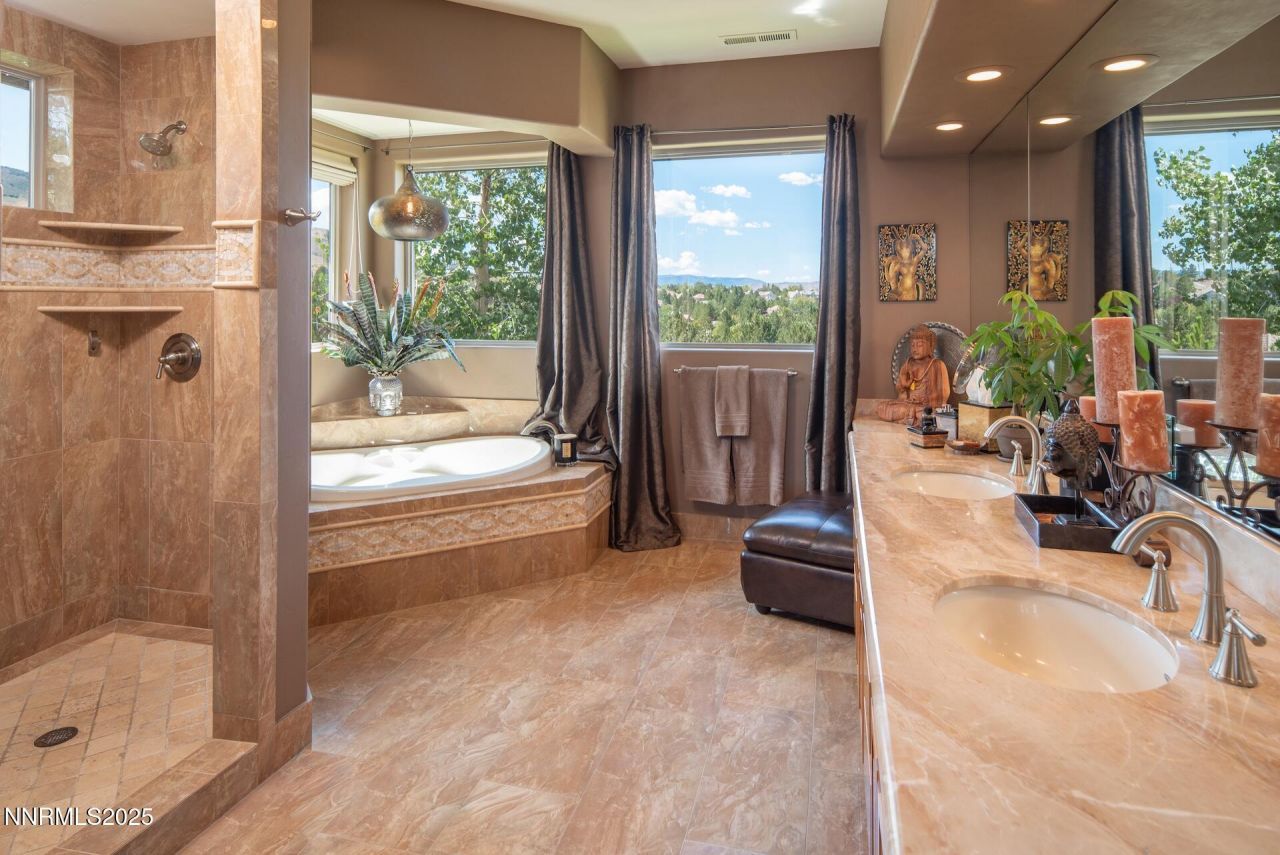 4905 Mountainshyre Road, Reno, NV 89519 Photo