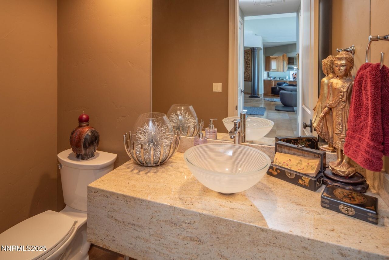 4905 Mountainshyre Road, Reno, NV 89519 Photo