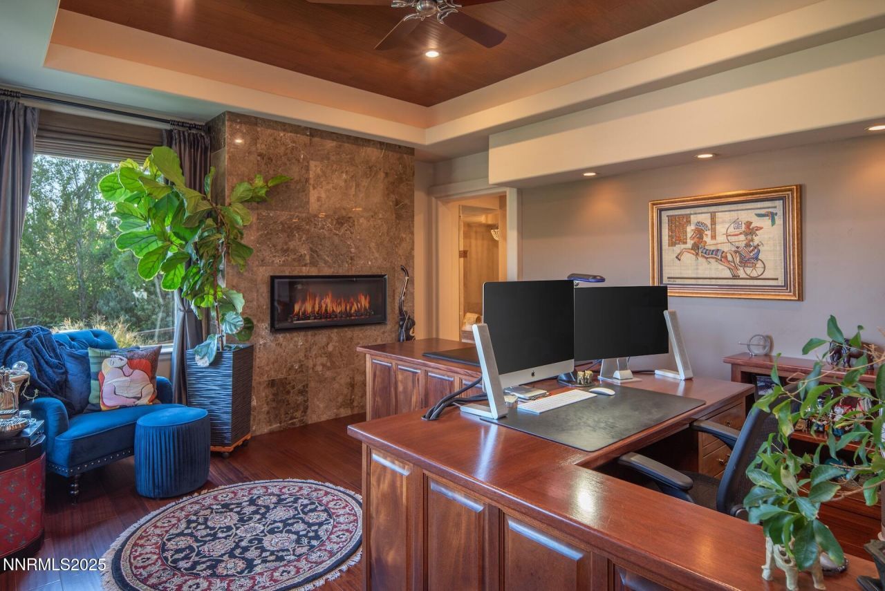 4905 Mountainshyre Road, Reno, NV 89519 Photo