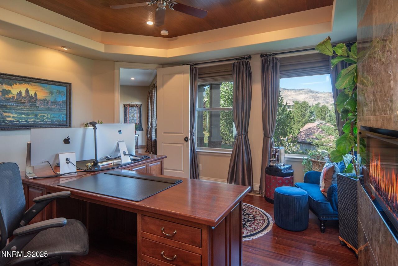 4905 Mountainshyre Road, Reno, NV 89519 Photo