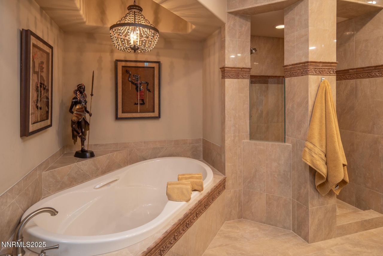 4905 Mountainshyre Road, Reno, NV 89519 Photo