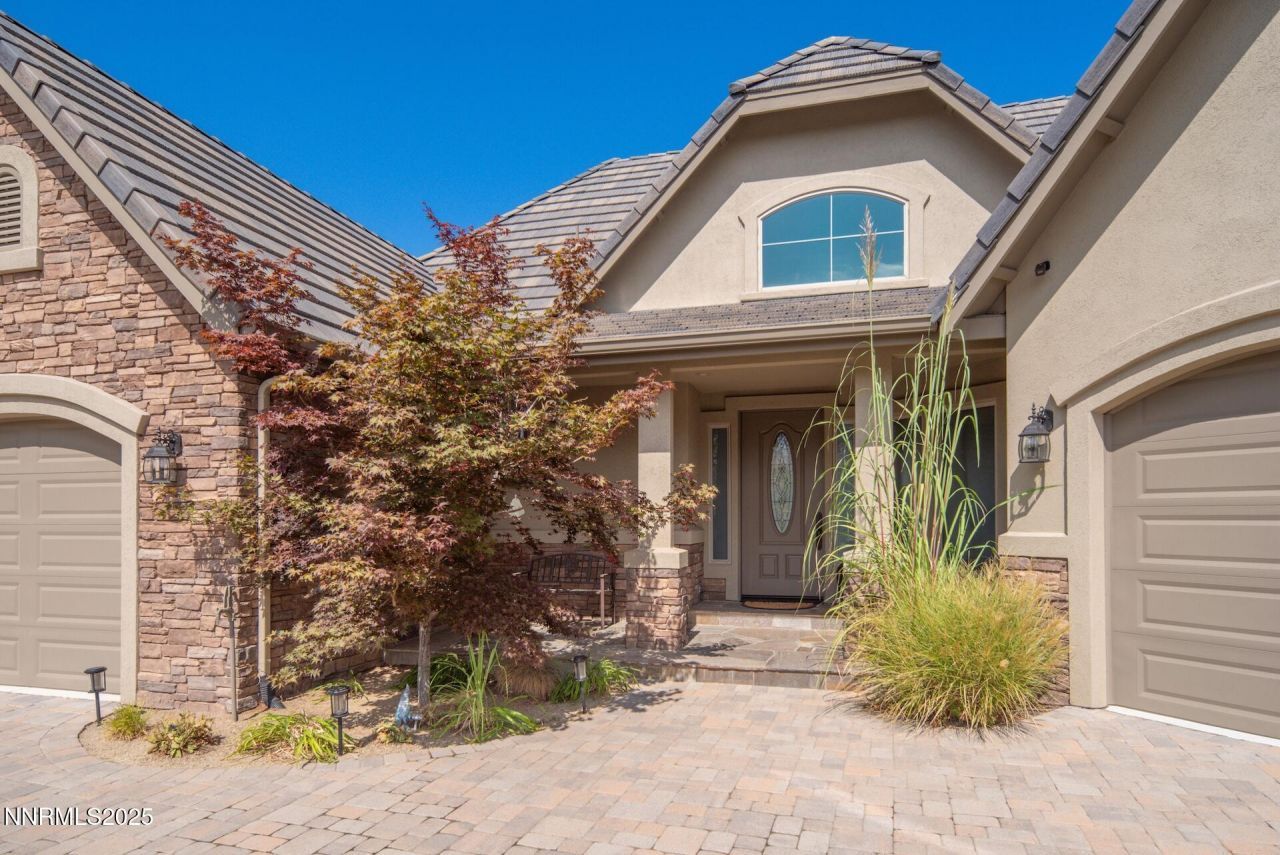 4905 Mountainshyre Road, Reno, NV 89519 Photo