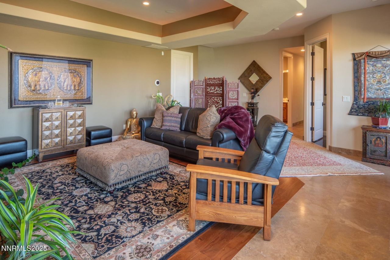 4905 Mountainshyre Road, Reno, NV 89519 Photo