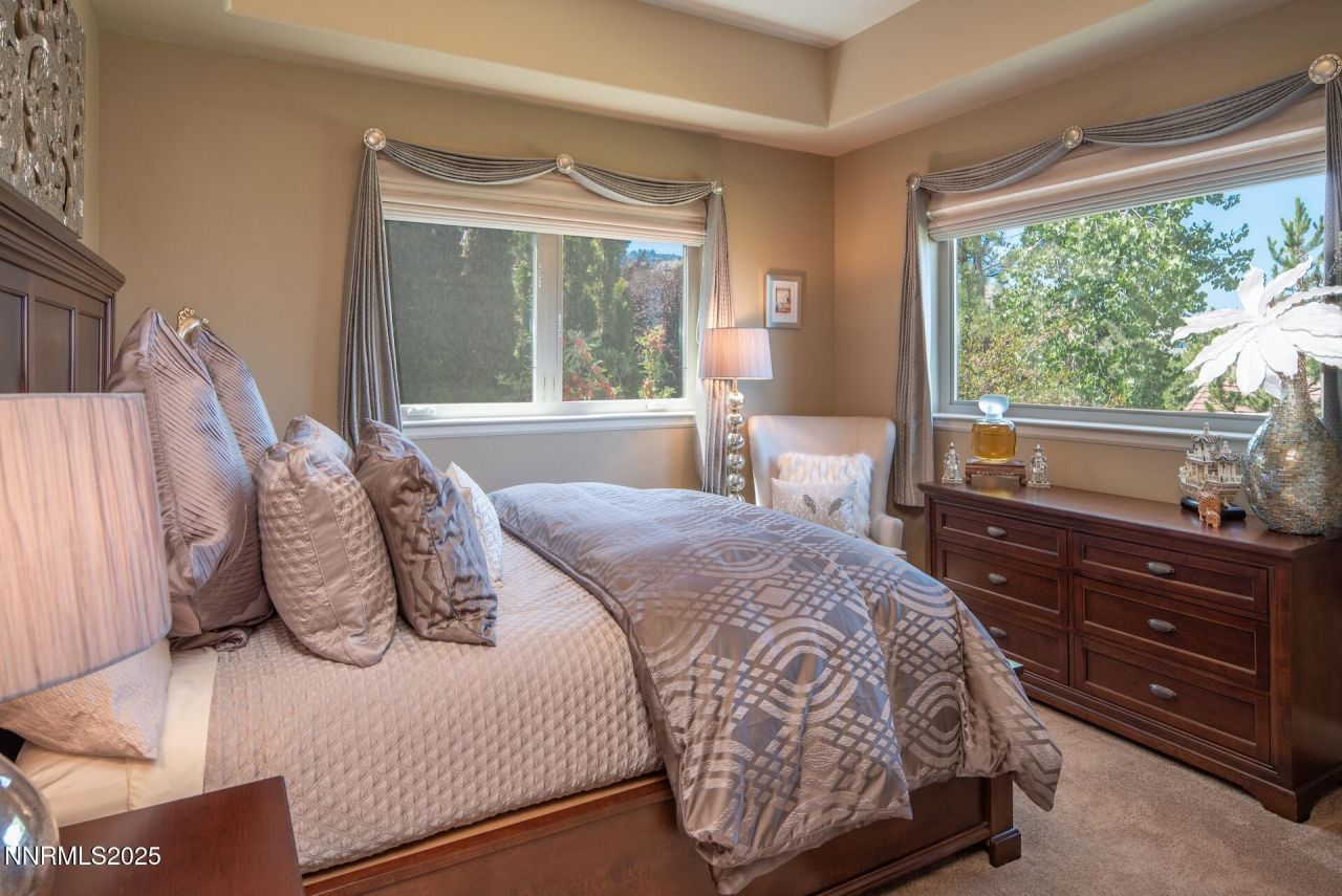 4905 Mountainshyre Road, Reno, NV 89519 Photo