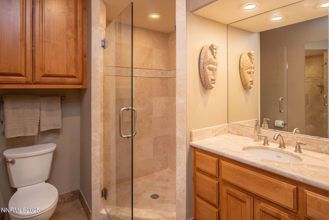 4905 Mountainshyre Road, Reno, NV 89519 Photo