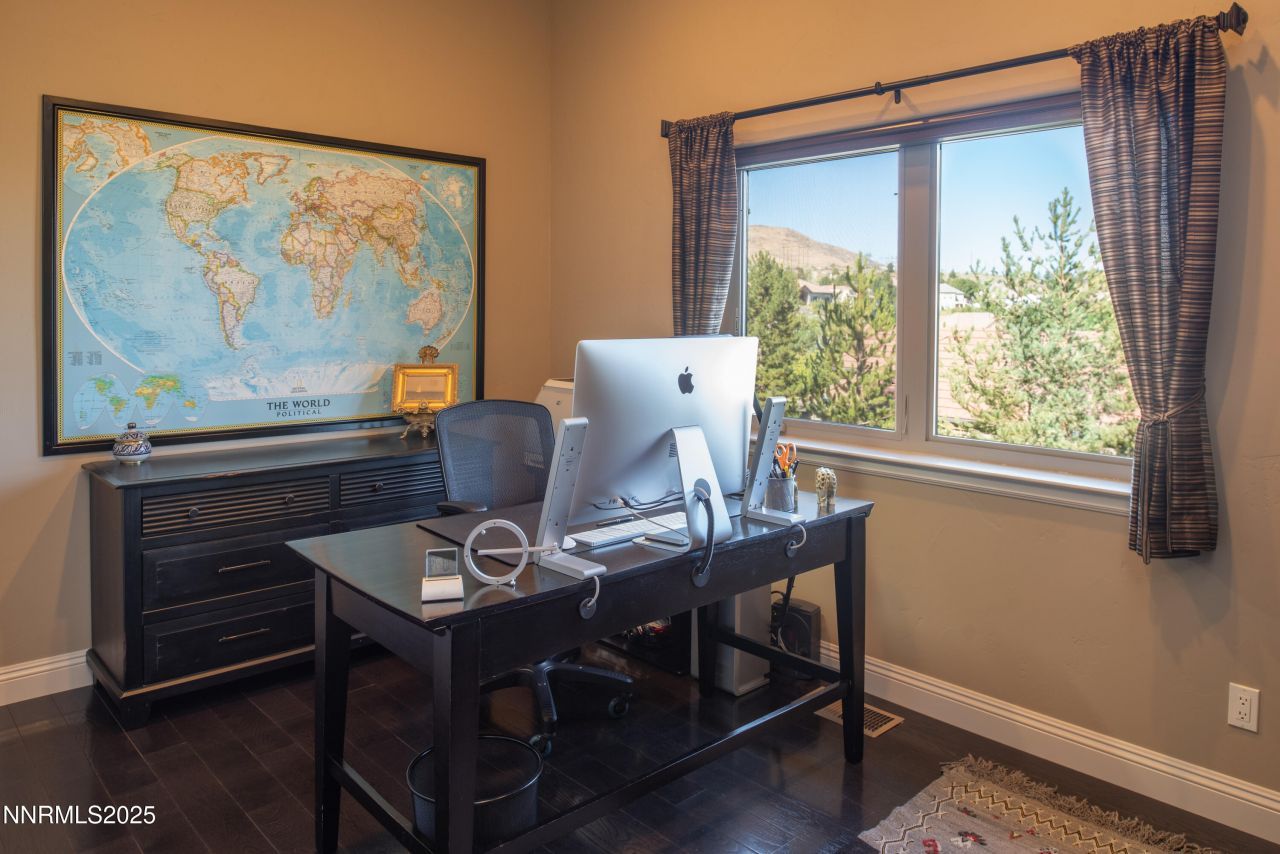 4905 Mountainshyre Road, Reno, NV 89519 Photo