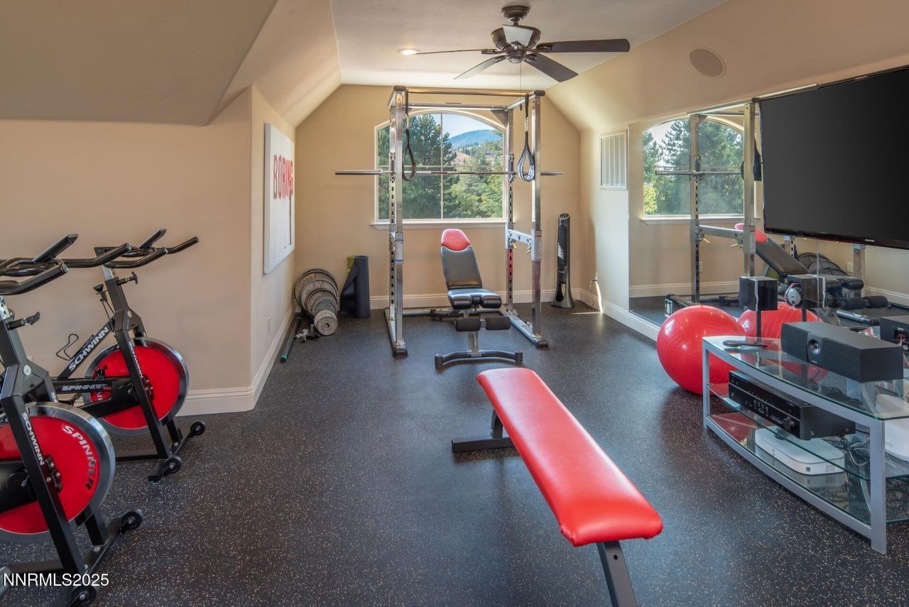 4905 Mountainshyre Road, Reno, NV 89519 Photo