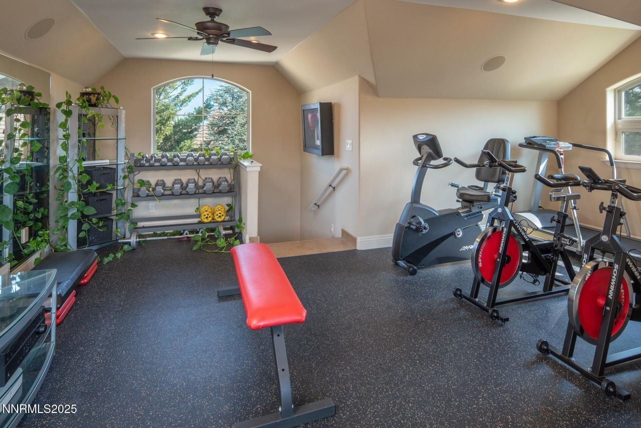 4905 Mountainshyre Road, Reno, NV 89519 Photo