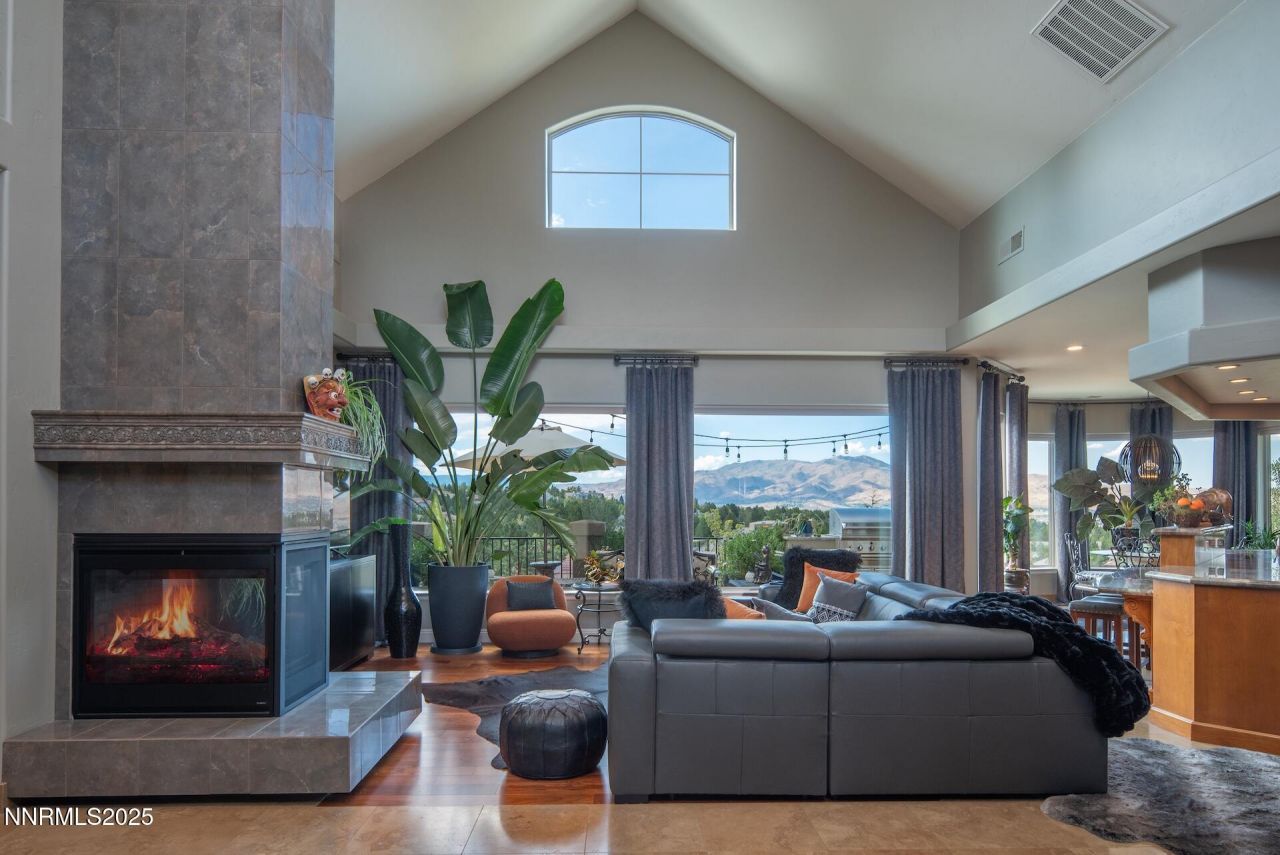 4905 Mountainshyre Road, Reno, NV 89519 Photo