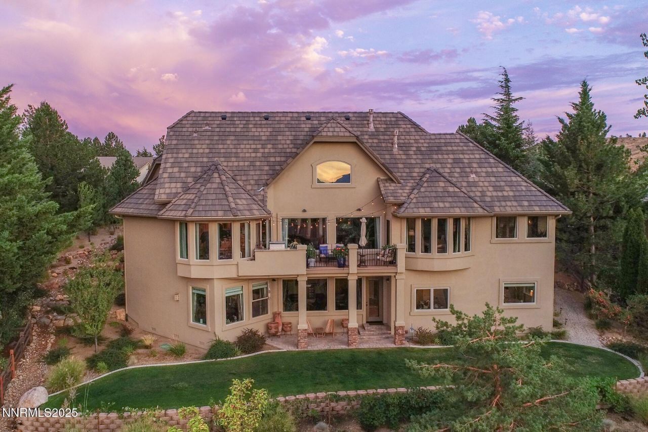 4905 Mountainshyre Road, Reno, NV 89519 Photo