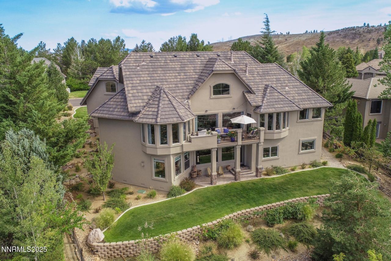 4905 Mountainshyre Road, Reno, NV 89519 Photo