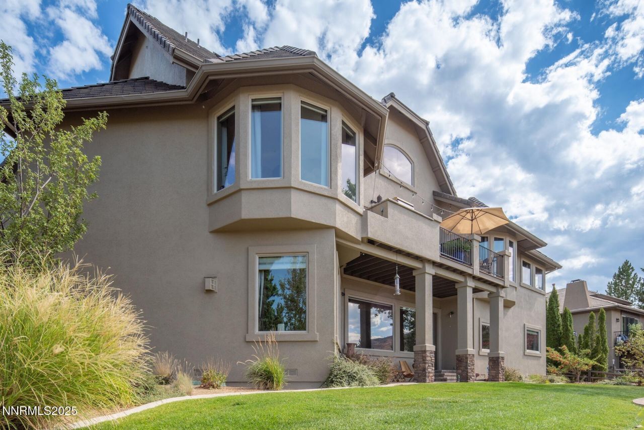 4905 Mountainshyre Road, Reno, NV 89519 Photo