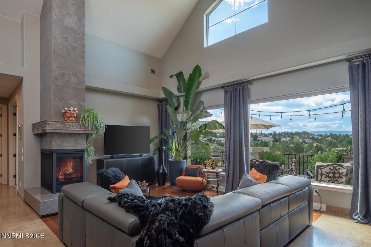 4905 Mountainshyre Road, Reno, NV 89519 Photo