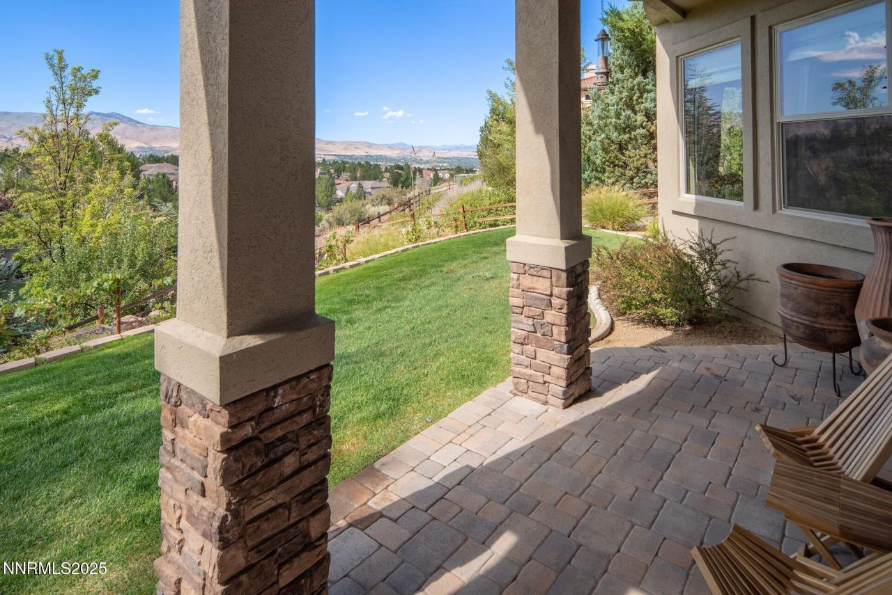 4905 Mountainshyre Road, Reno, NV 89519 Photo