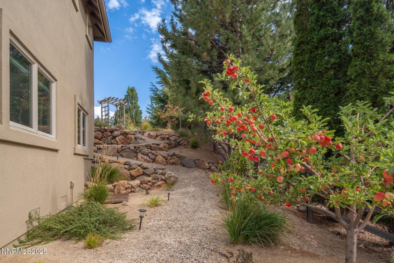 4905 Mountainshyre Road, Reno, NV 89519 Photo