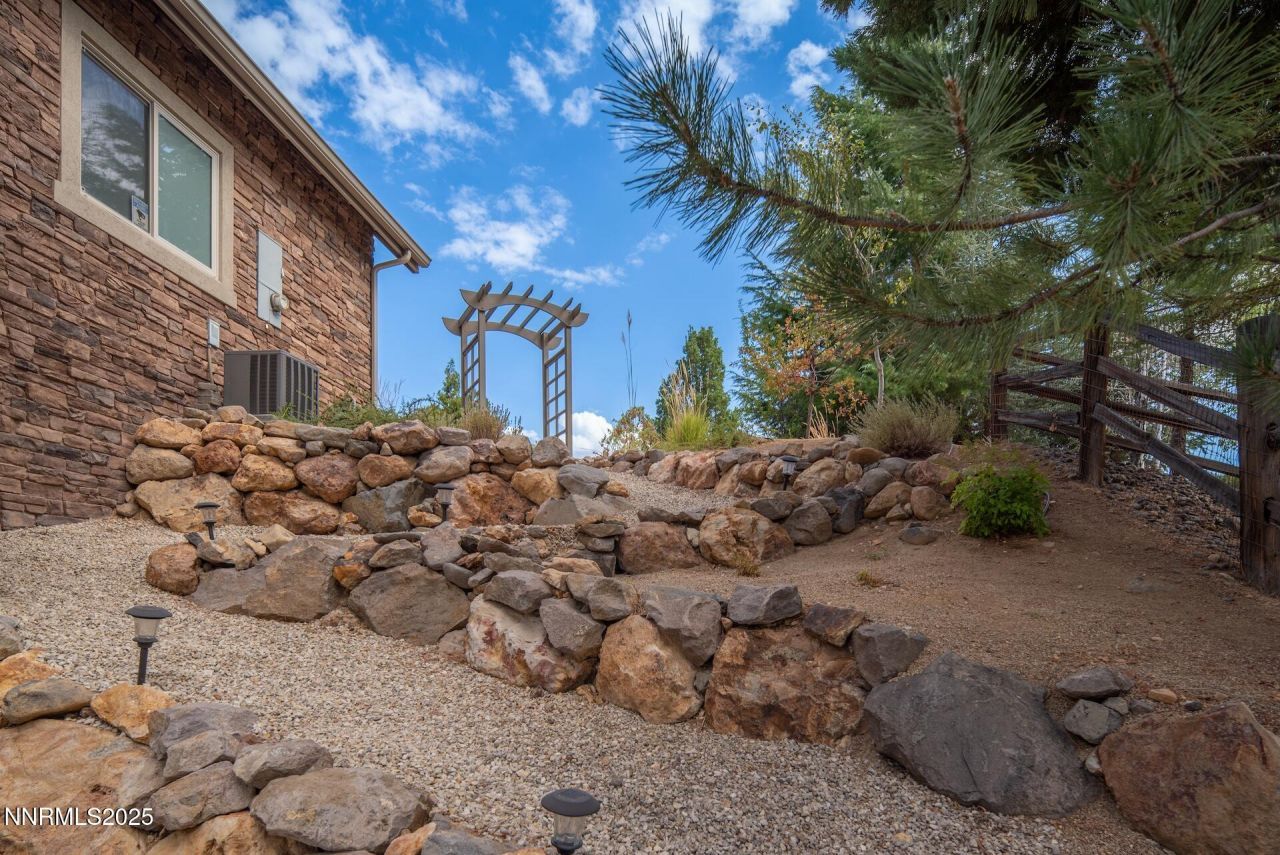 4905 Mountainshyre Road, Reno, NV 89519 Photo