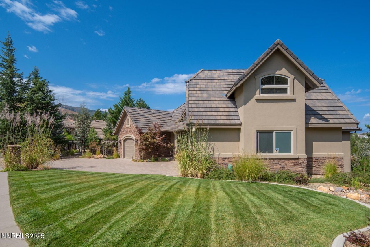 4905 Mountainshyre Road, Reno, NV 89519 Photo