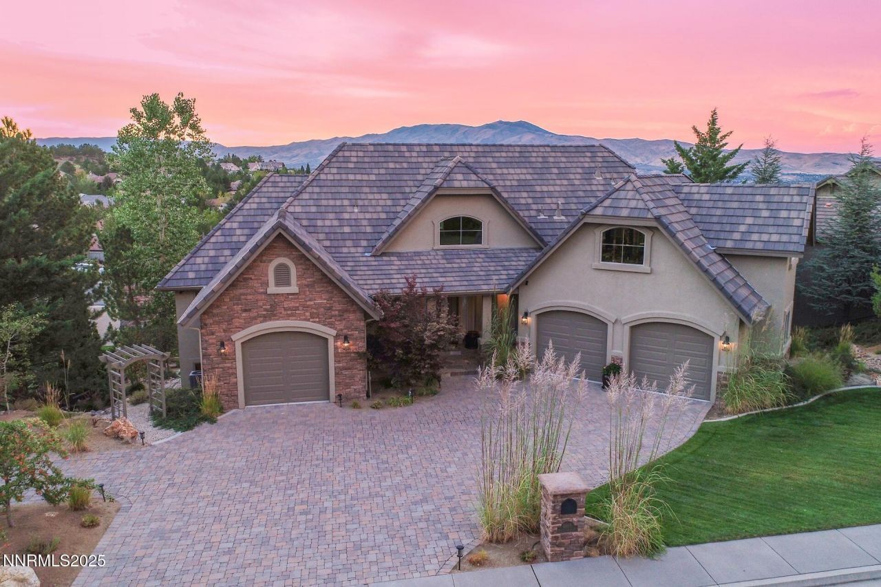 4905 Mountainshyre Road, Reno, NV 89519 Photo