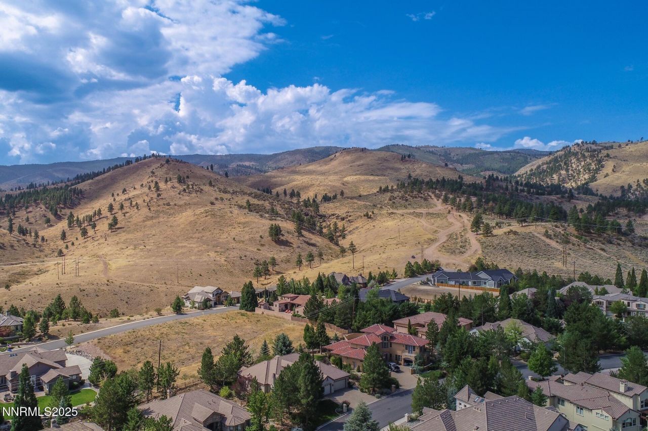4905 Mountainshyre Road, Reno, NV 89519 Photo