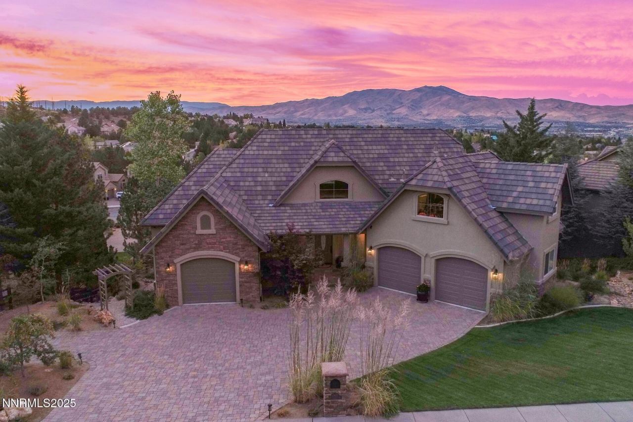 4905 Mountainshyre Road, Reno, NV 89519 Photo