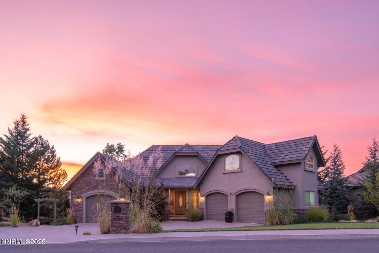 4905 Mountainshyre Road, Reno, NV 89519 Photo