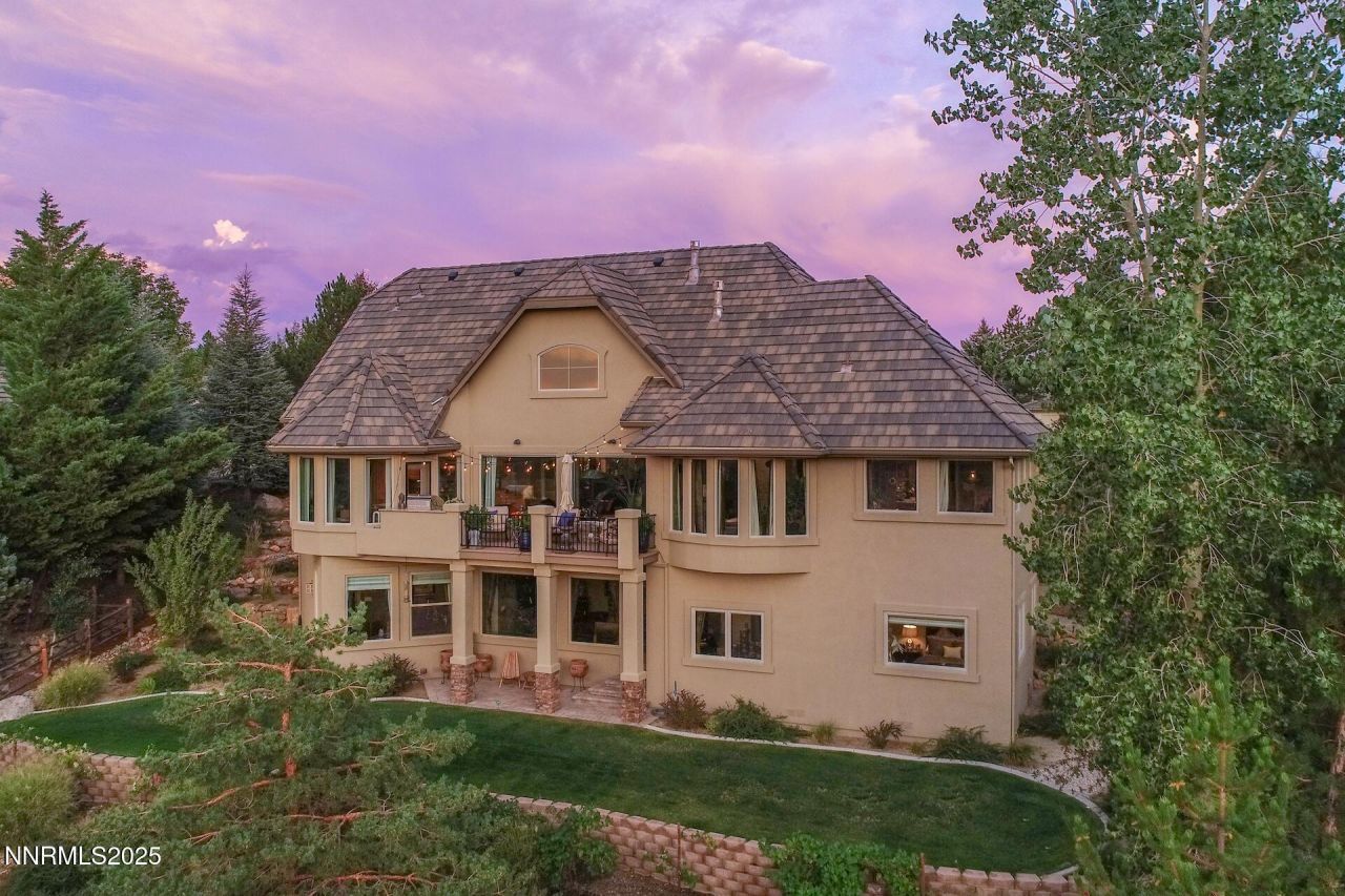 4905 Mountainshyre Road, Reno, NV 89519 Photo