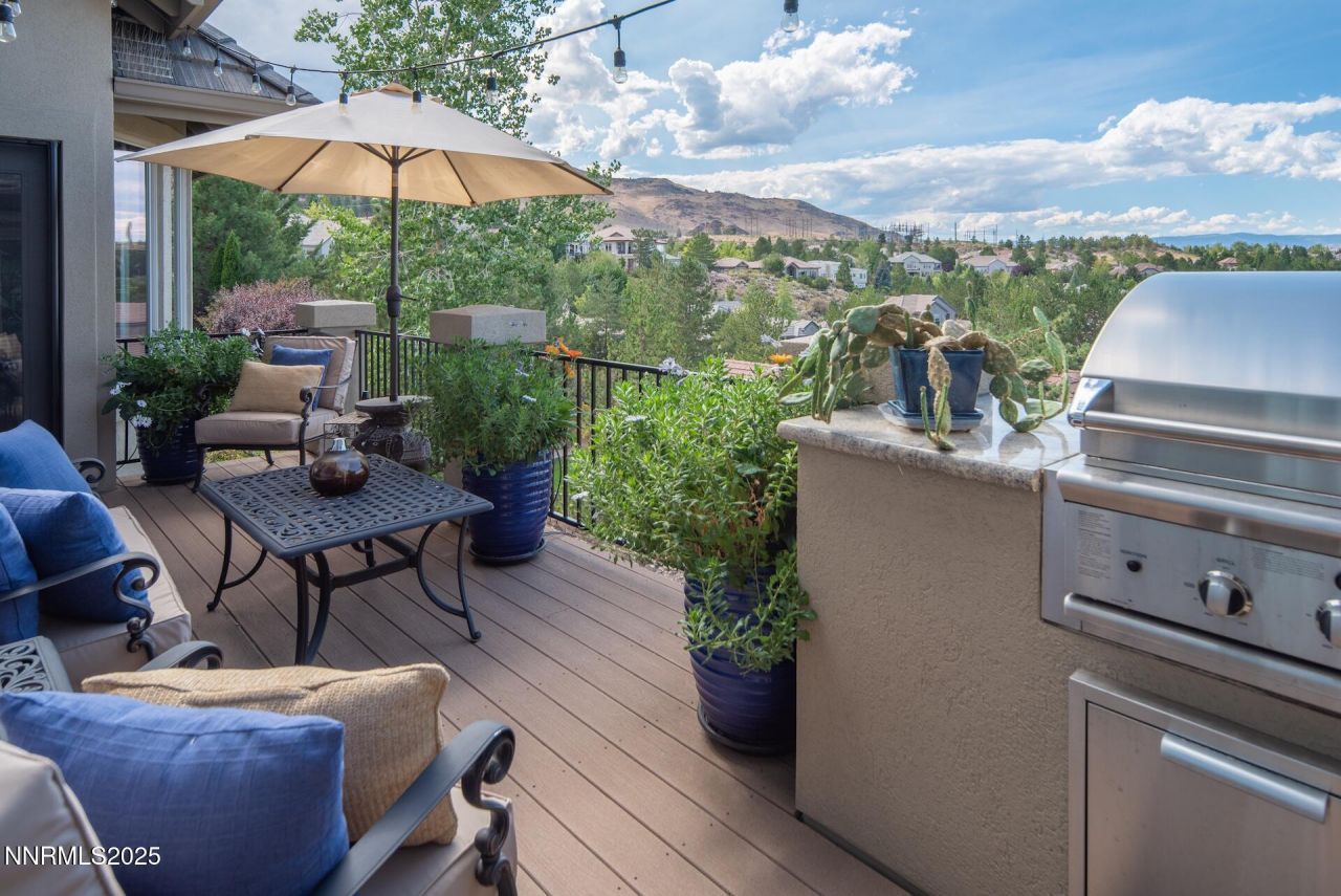 4905 Mountainshyre Road, Reno, NV 89519 Photo