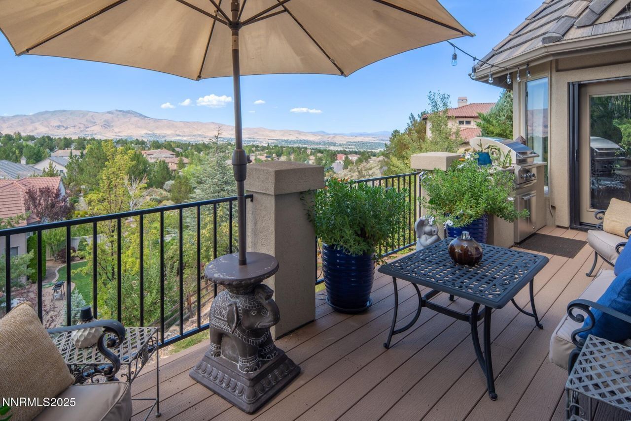 4905 Mountainshyre Road, Reno, NV 89519 Photo
