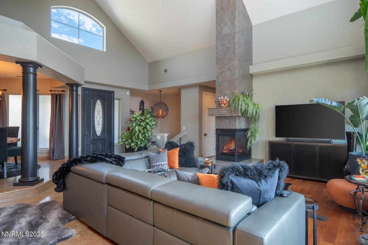 4905 Mountainshyre Road, Reno, NV 89519 Photo