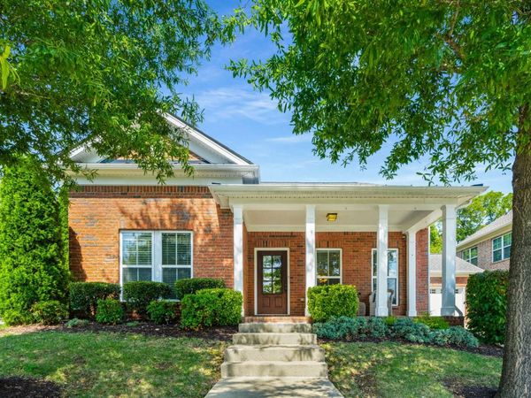 3116 Charles Park Dr, Nashville, TN 37211