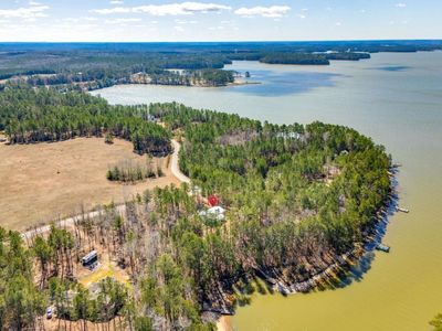 165 Harbor Point Drive, Jenkinsville, SC 29065