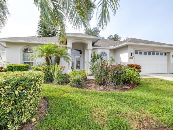 2818 HONEYWELL PLACE, LAKELAND, FL 33810