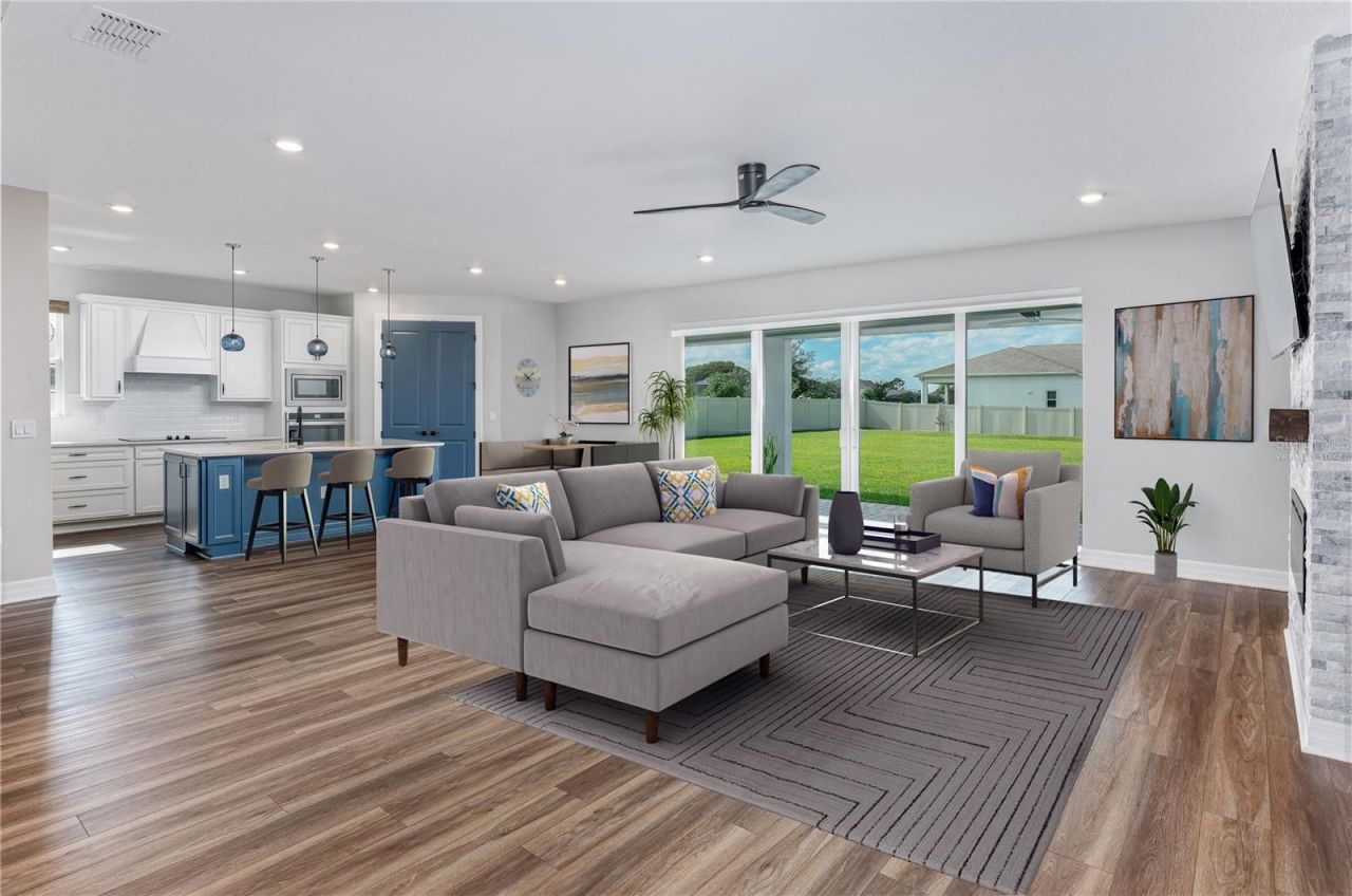 4210 Sunset Preserve Boulevard, Orlando, FL 32820 Photo