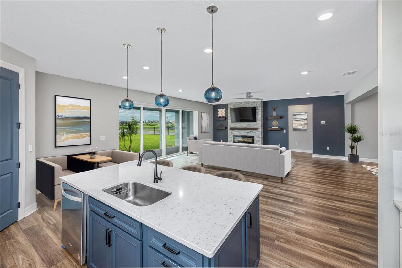 4210 Sunset Preserve Boulevard, Orlando, FL 32820 Photo