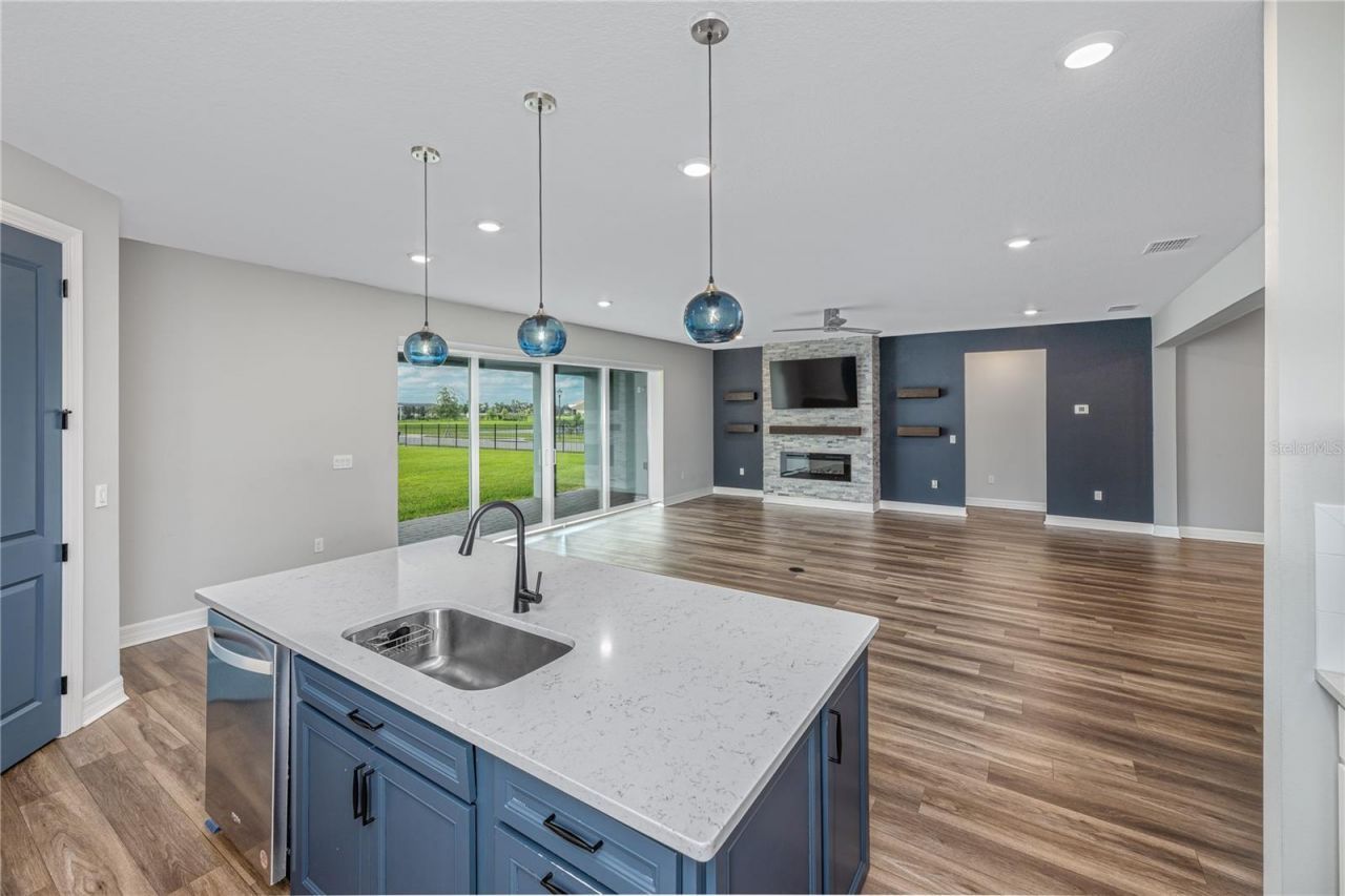 4210 Sunset Preserve Boulevard, Orlando, FL 32820 Photo