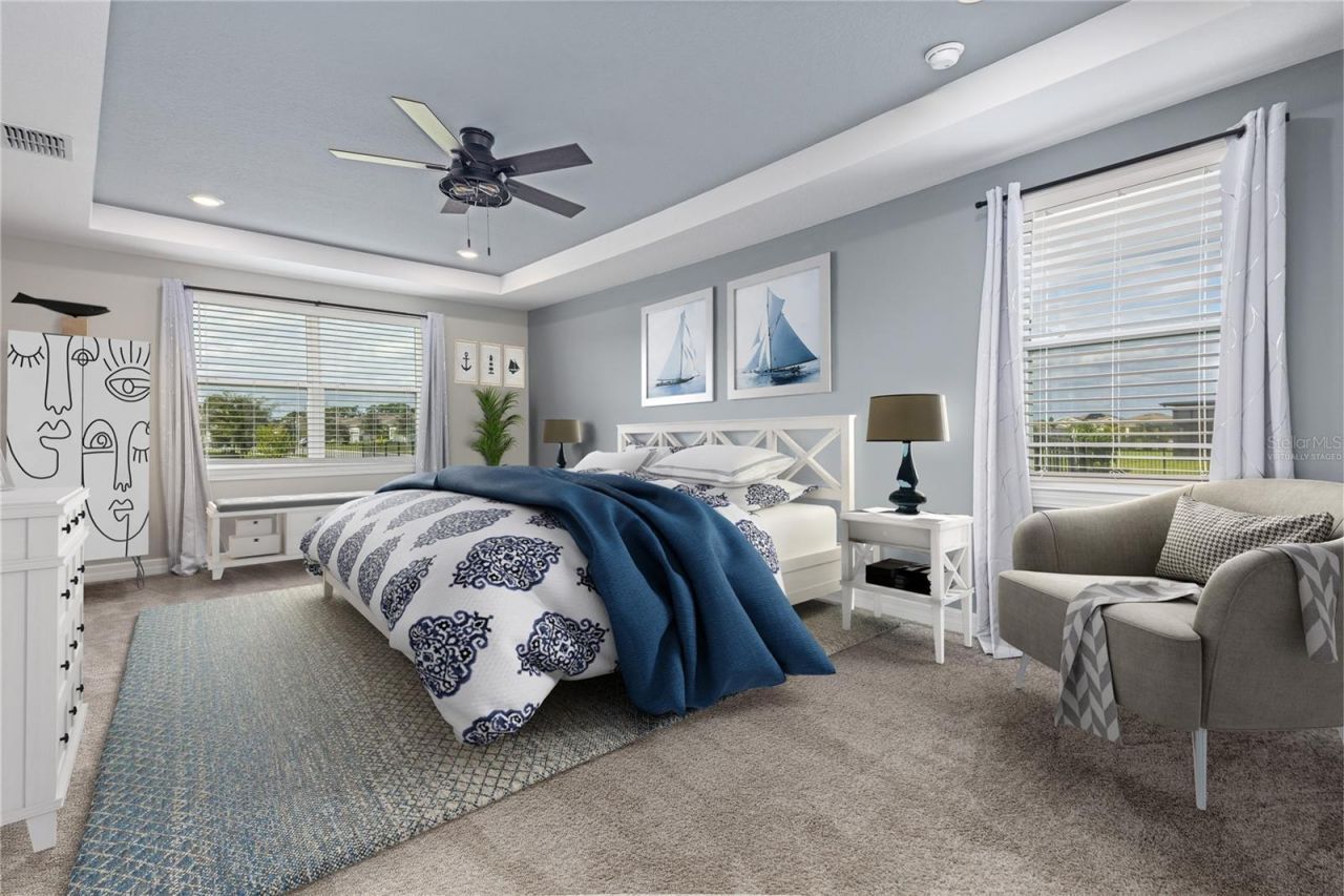 4210 Sunset Preserve Boulevard, Orlando, FL 32820 Photo