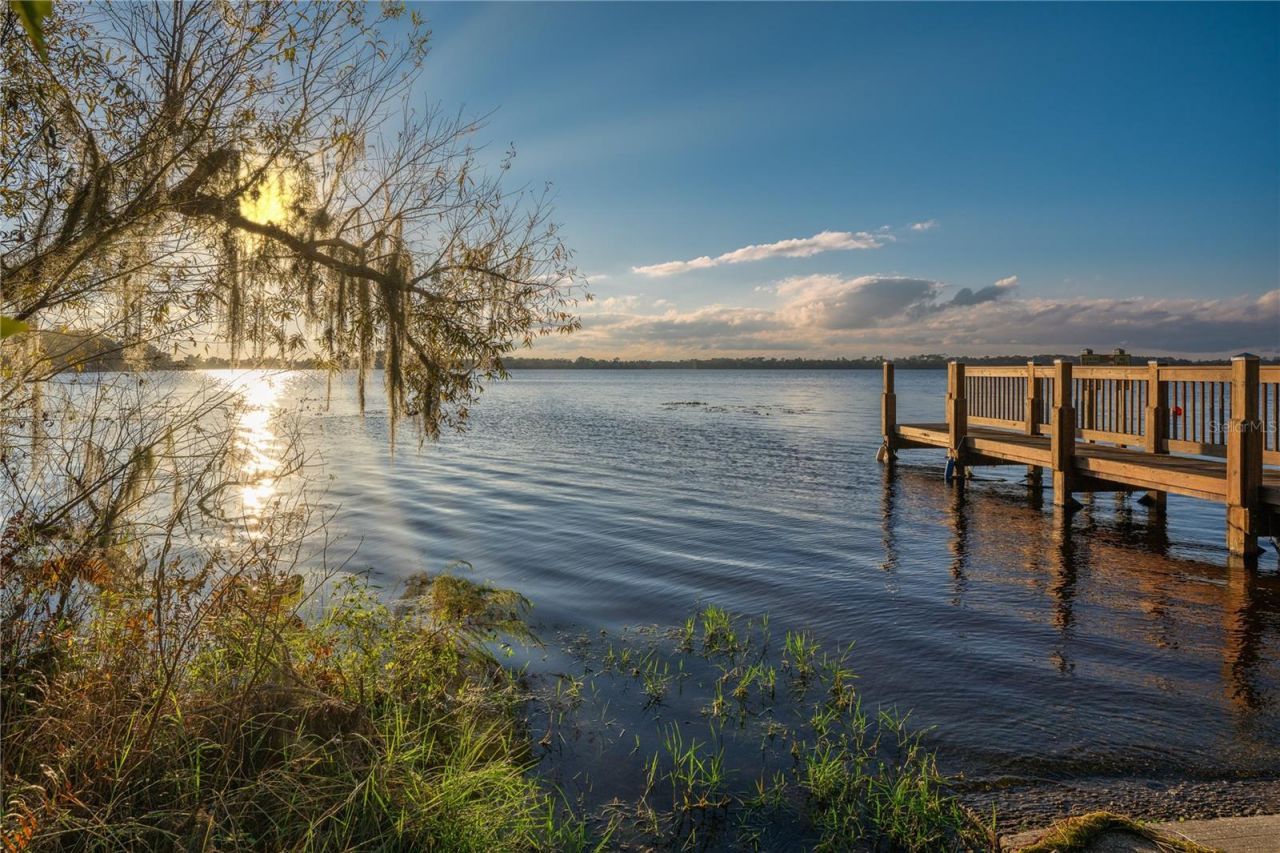 4210 Sunset Preserve Boulevard, Orlando, FL 32820 Photo