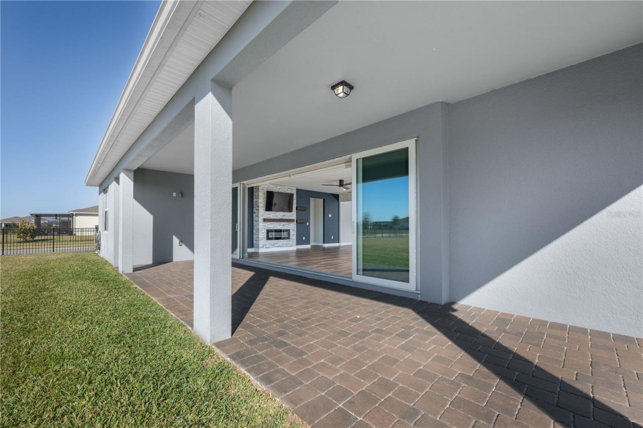 4210 Sunset Preserve Boulevard, Orlando, FL 32820 Photo