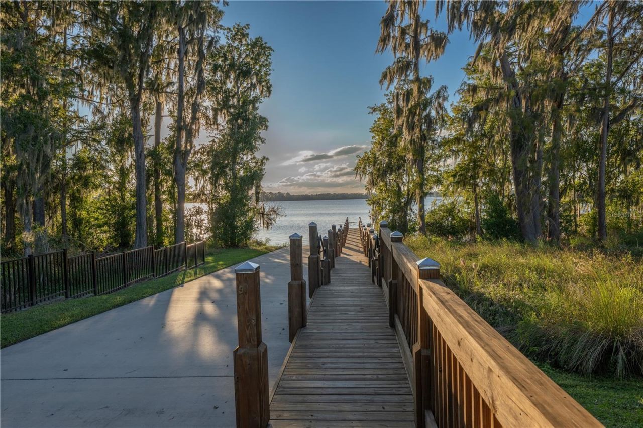 4210 Sunset Preserve Boulevard, Orlando, FL 32820 Photo