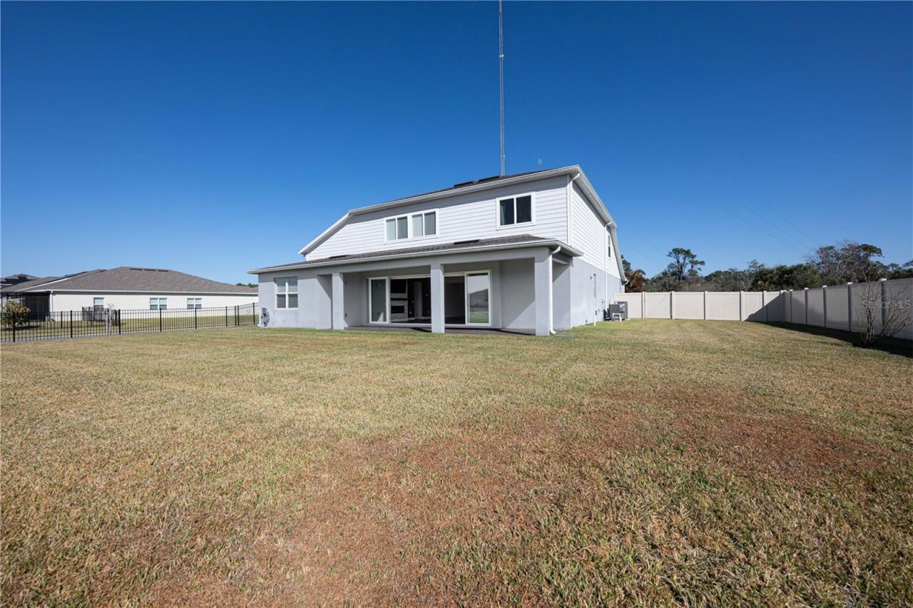 4210 Sunset Preserve Boulevard, Orlando, FL 32820 Photo