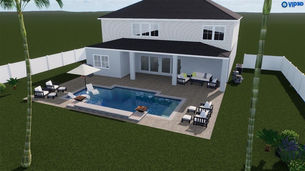 4210 Sunset Preserve Boulevard, Orlando, FL 32820 Photo