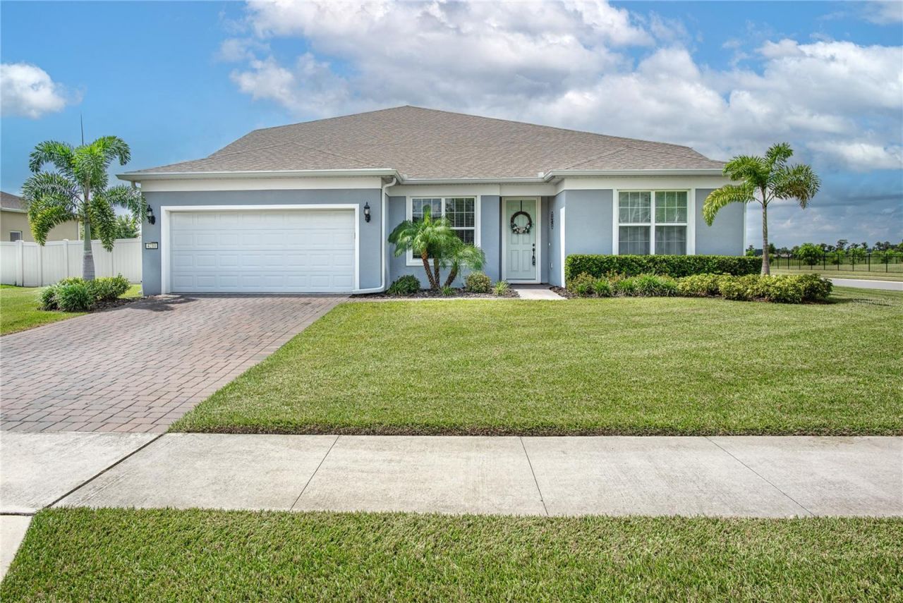 4210 Sunset Preserve Boulevard, Orlando, FL 32820 Photo