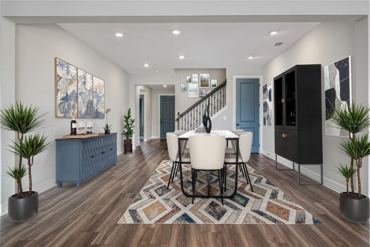 4210 Sunset Preserve Boulevard, Orlando, FL 32820 Photo