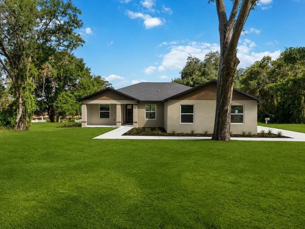 11110 OLEANDER DRIVE, CLERMONT, FL 34711