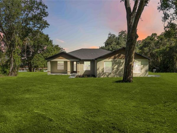 11110 OLEANDER DRIVE, CLERMONT, FL 34711