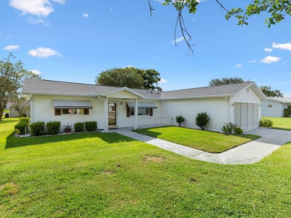 17710 SE 108TH AVENUE, SUMMERFIELD, FL 34491