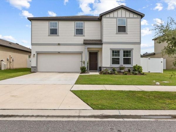 35601 EASTBROOK AVENUE, ZEPHYRHILLS, FL 33541