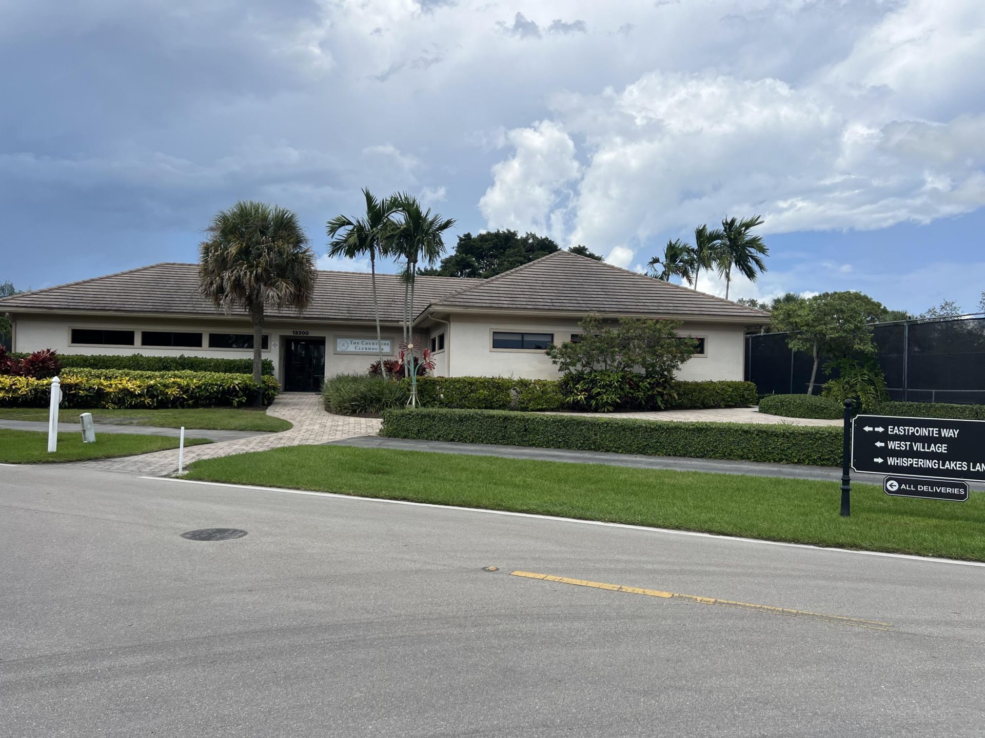 13403 Touchstone Place, Unit A-102, Palm Beach Gardens, FL 33418 Photo