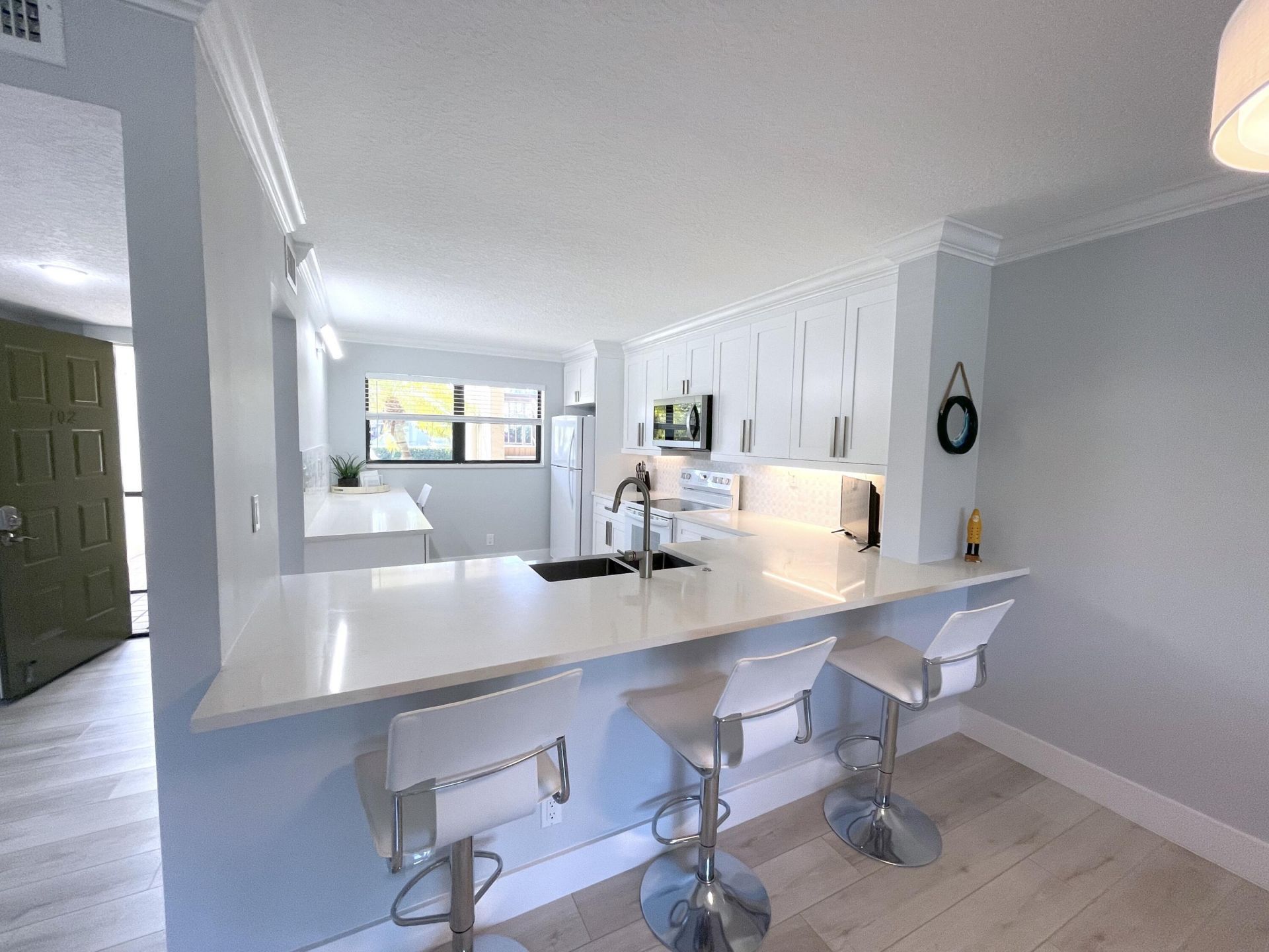 13403 Touchstone Place, Unit A-102, Palm Beach Gardens, FL 33418 Photo